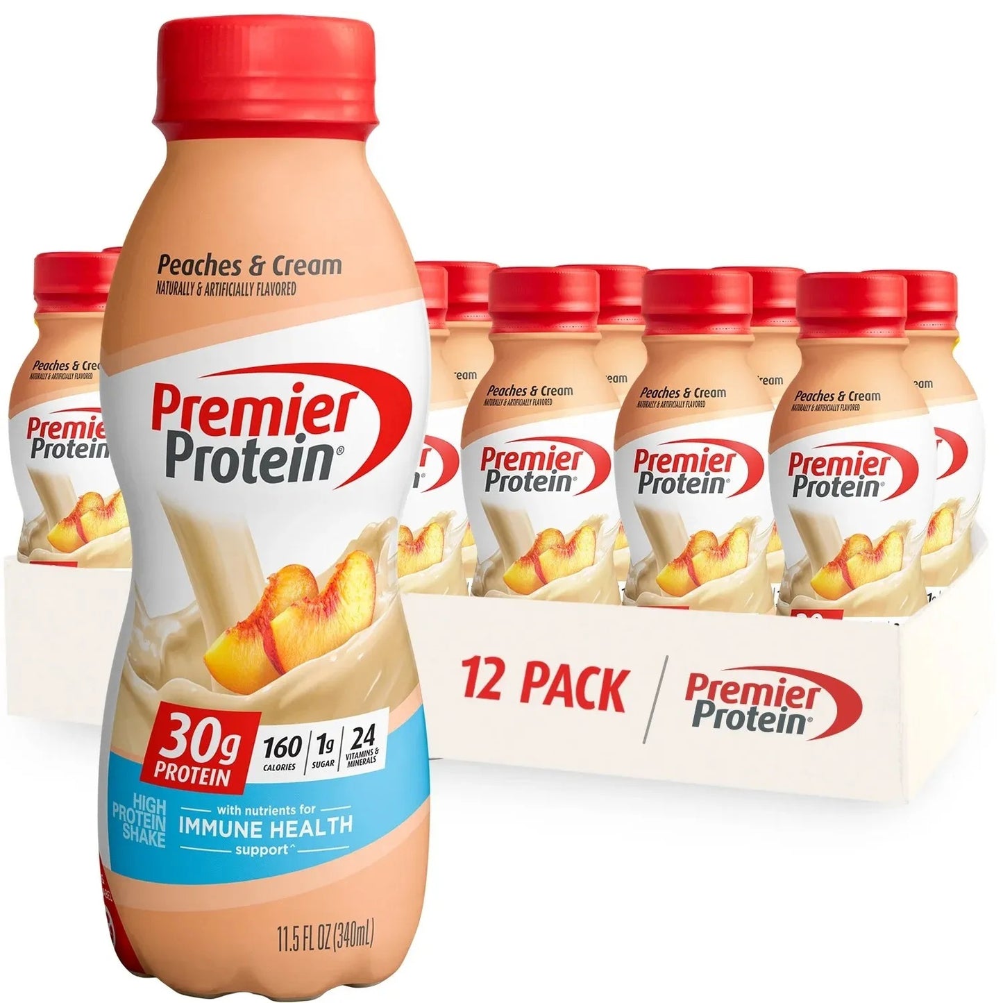 premier protein 30G protein shake, new flavors coming