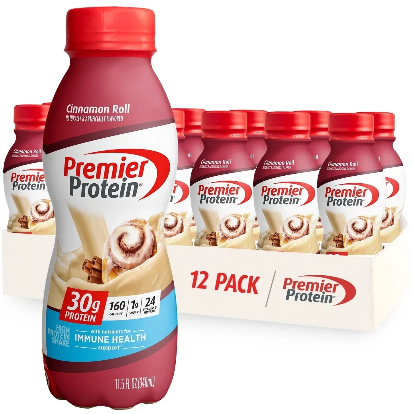 premier protein 30G protein shake, new flavors coming